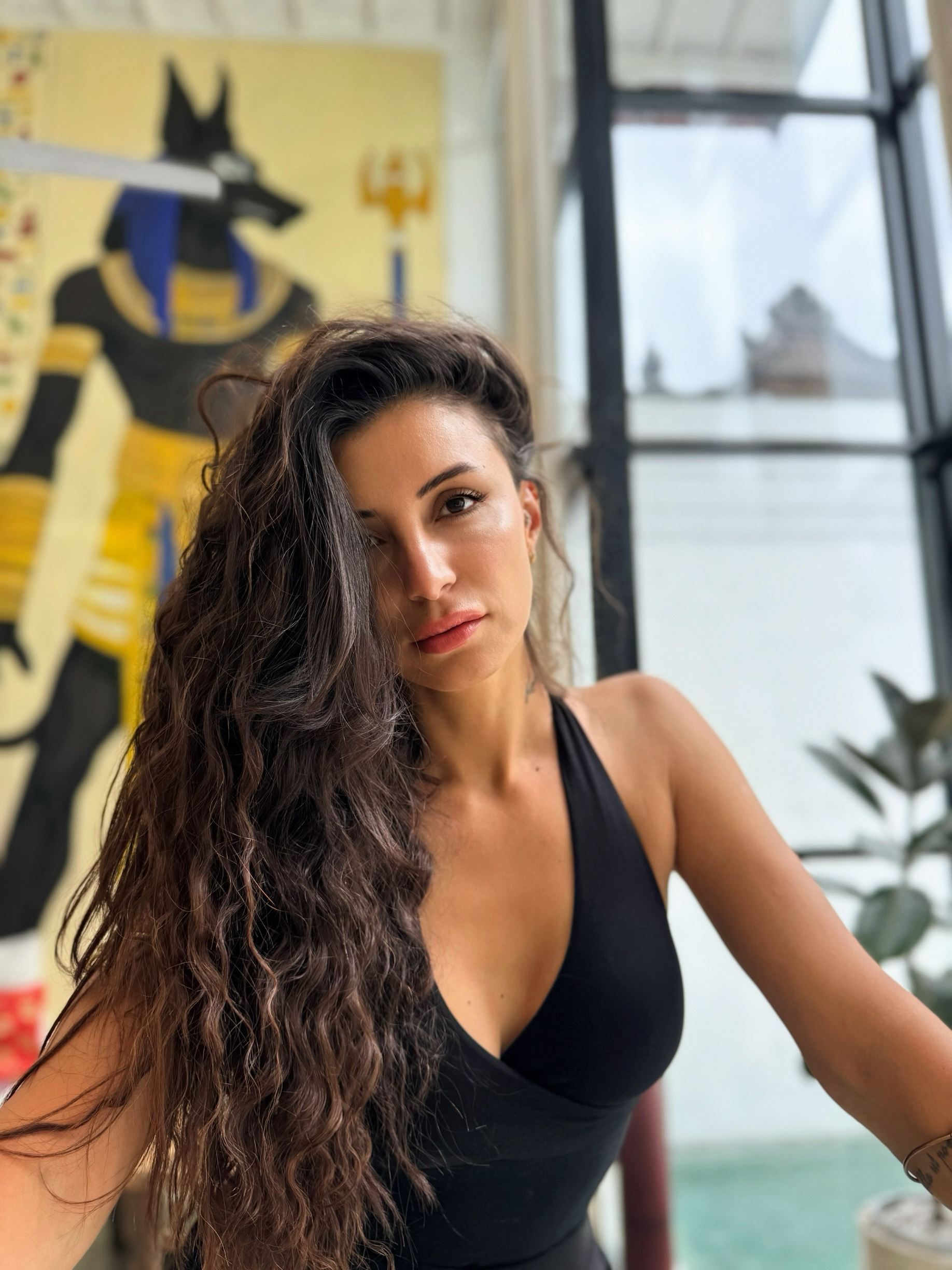 Ozge Turkmen